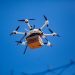 Páscoa: iFood, Lacta e Le Biscuit promovem entrega de ovo por drone