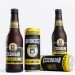 Eisenbahn lança cerveja não filtrada com embalagem invertida