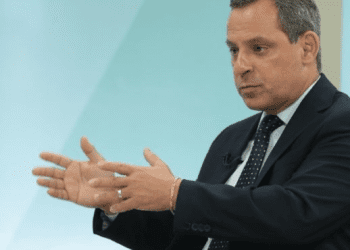 Governo indica José Mauro Coelho para presidir Petrobras
