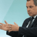 Governo indica José Mauro Coelho para presidir Petrobras