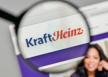 Kraft Heinz