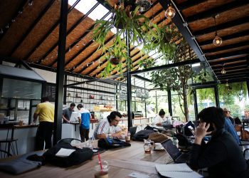 Coworking