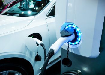 Carro elétrico