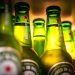 Heineken é a cerveja mais vendida nos supermercados brasileiros