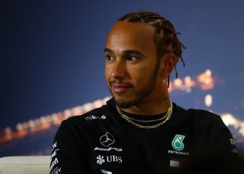 Hamilton