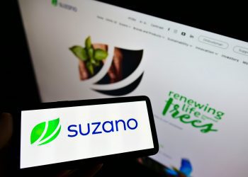 Suzano
