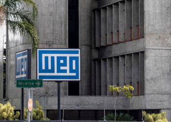 Weg