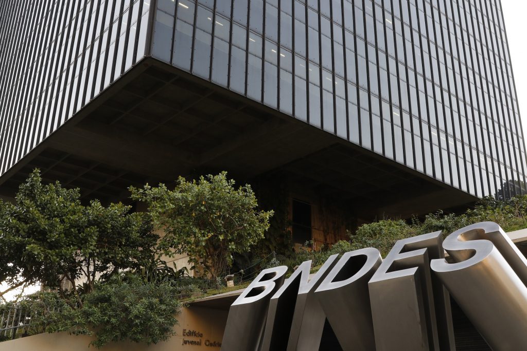 BNDES e Vale anunciam consórcio que irá gerir fundo de minerais