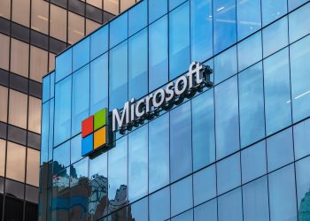 Microsoft