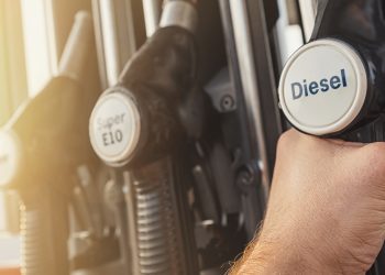 defasagem diesel