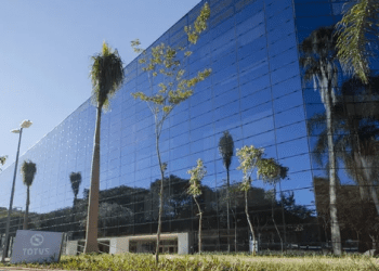Totvs anuncia compra de Gesplan por R$ 40 milhões