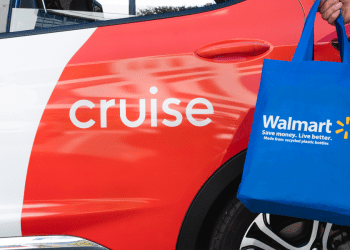 Walmart expande piloto de entrega autônoma no Arizona