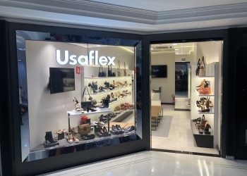 Usaflex inaugura seis franquias em uma semana e chega em todos os Estados brasileiros