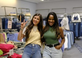Como a Riachuelo lança mão de influenciadores para engajar funcionários