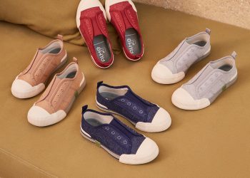 Alme linha kids