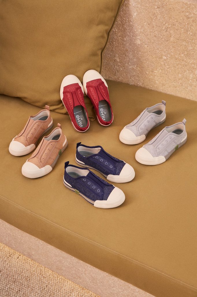 Alme linha kids
