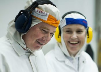 JBS Foods USA firma acordo nos EUA para plano de proteção a doenças infecciosas