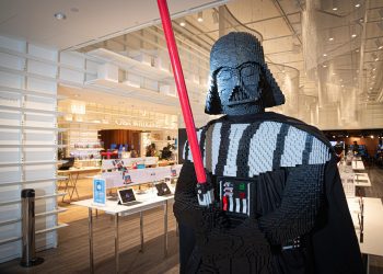 Star Wars Day