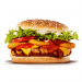 Burger King diz que Whopper Costela não é feito de costela