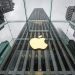 União Europeia afirma que Apple abusou de seu domínio no mercado de carteiras móveis