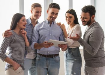 O poder transformador da voz do cliente