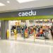 Caedu abre mais de 700 vagas temporárias para o Natal e o Ano Novo