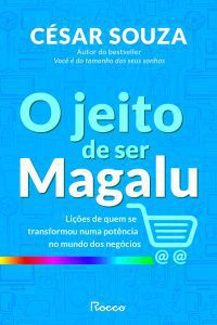 Livro tenta desvendar por que grandes empresas, como Magalu, investem em startups