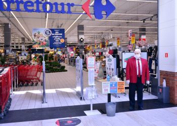 Carrefour: Comitê Executivo terá 12 membros após incorporação do Big