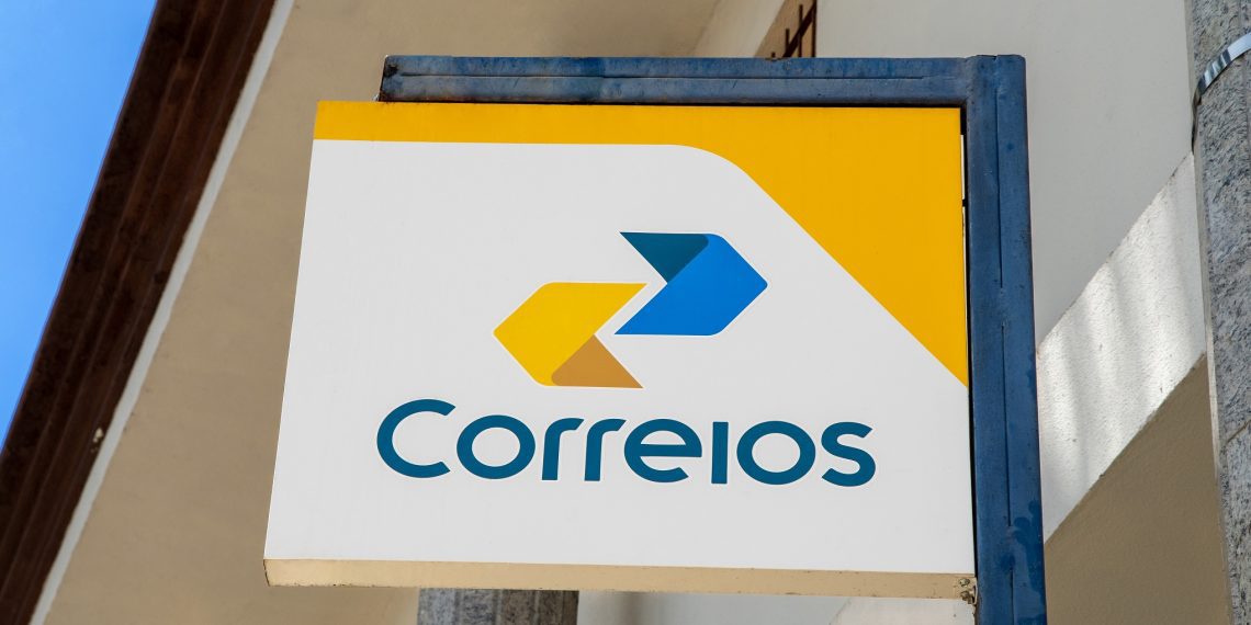 Correios