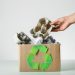 Marcas e consumidores estão mais conscientes com relação à sustentabilidade da embalagem