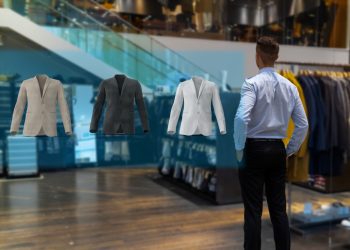 O metaverso “físico” e o omnichannel