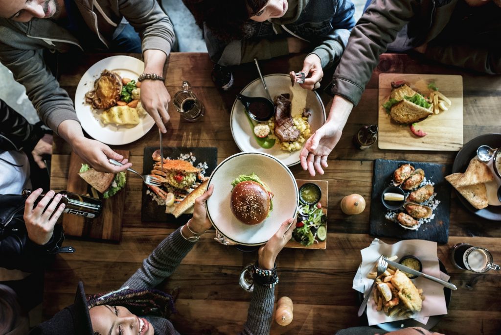 O foodservice cresce e aparece e as transformações estruturais no mercado de alimentação – Parte 2