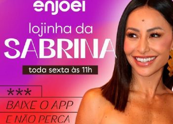 Enjoei lojinha