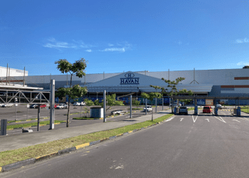 Havan inaugura primeira megaloja em Manaus, primeira no Estado do Amazonas