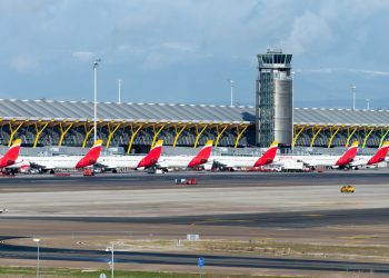Governo multa Iberia em R$ 1,3 mi por erro que provocou cancelamento de passagens