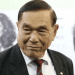 Hirofumi Ikesaki, fundador do grupo Ikesaki, morre aos 94 anos
