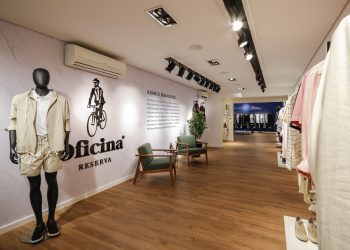 Oficina Reserva planeja abrir 200 pontos de venda no Brasil até dezembro