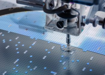 Anfavea vê interesse dos setores automotivo e eletrônicos em produzir chips no País