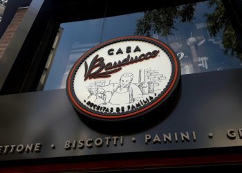 Casa Bauducco