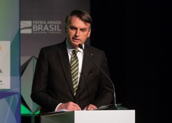 Bolsonaro Musk