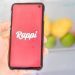 Rappi e-bikes