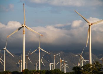 Energia eólica