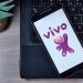 operadora agora parcela em até 21 vezes as vendas de smartphones, acessórios e outros eletrônicos (TVs, relógios, som, videogames e afins) nas suas lojas físicas e no aplicativo.