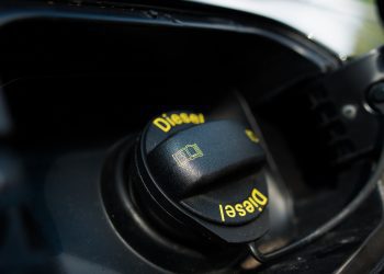Preço diesel
