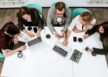 5 fatores sobre a onda dos squads de transformação digital