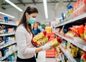 Supermercados pedem desoneração da cesta básica e da folha de pagamento