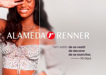 Renner amplia seu markeplace, que já conta com 240 sellers e 70 mil produtos