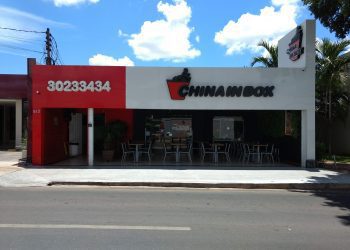 Escola de culinária da China in Box e Spoleto Digital são apostas do Grupo Trigo