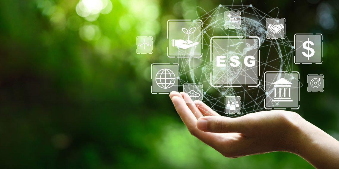 ESG: o papel da tecnologia no bem-estar social e ambiental