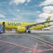 Aérea colombiana ultra low-cost Viva inicia operações no Brasil